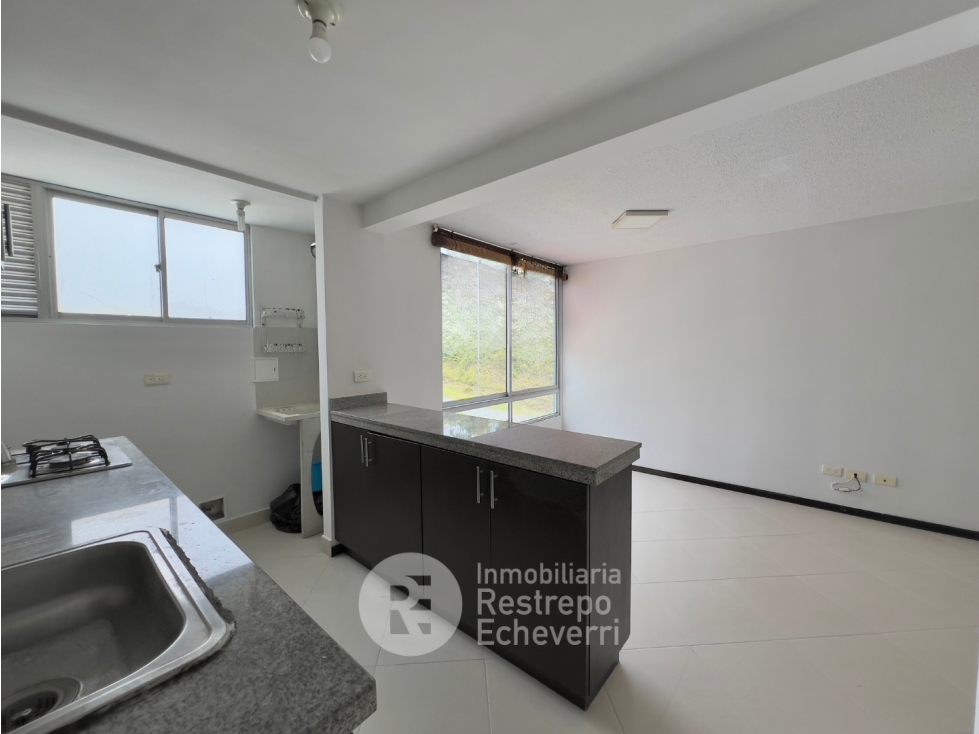 Apartamento en Venta, barrio Niza, Manizales - 5