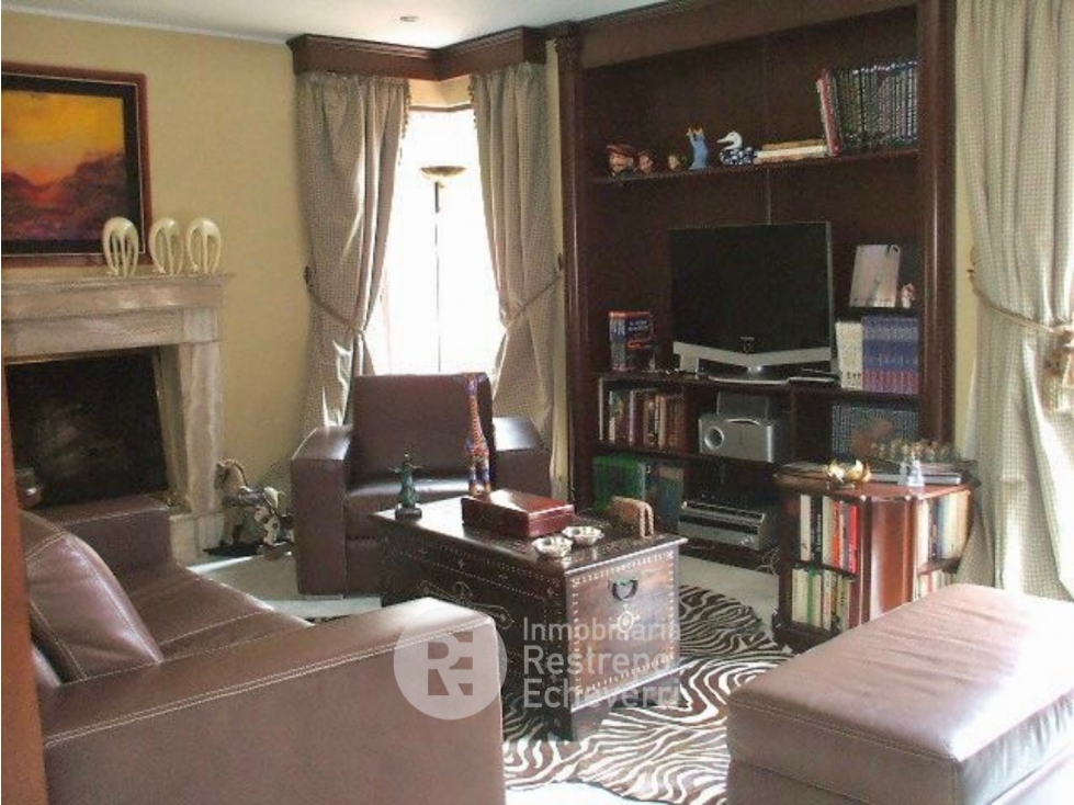 Apartamento en venta, Suba, Bogotá — foto 6