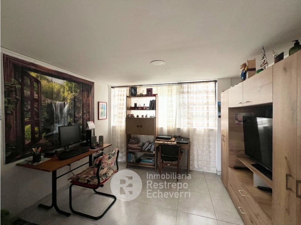Apartamento en venta, barrio Villa Pilar, Manizales — foto 6