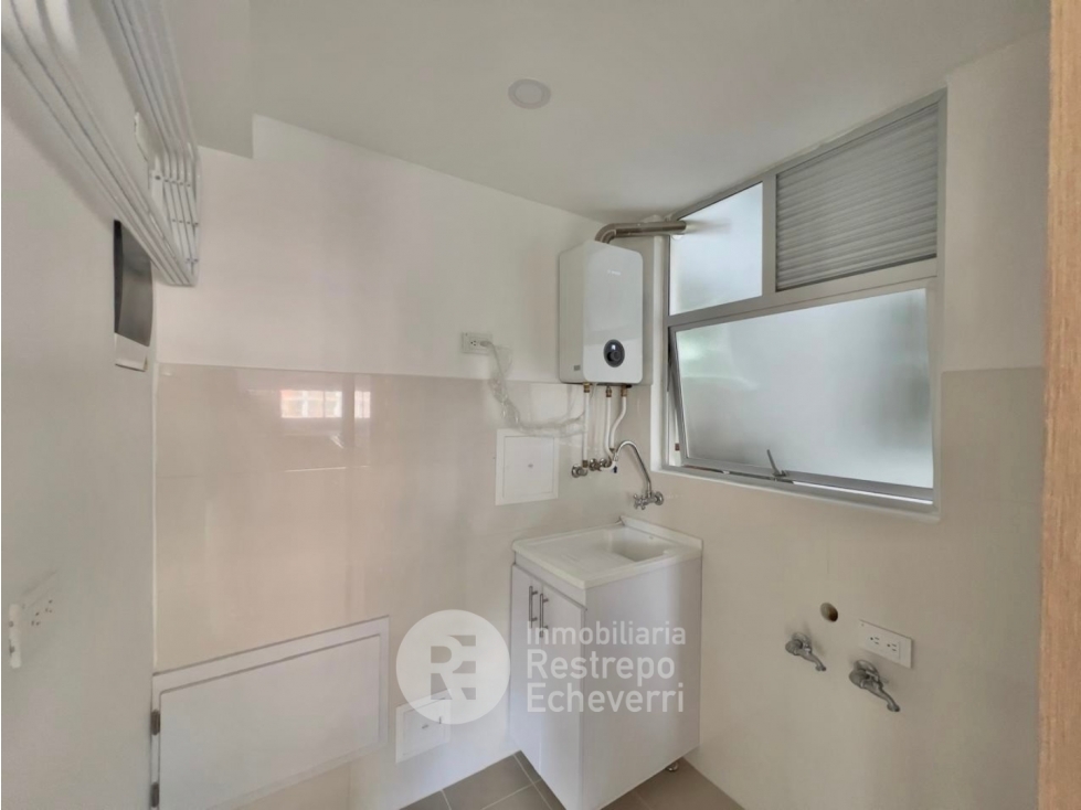 Apartamento en venta, Expoferias, Manizales — foto 4