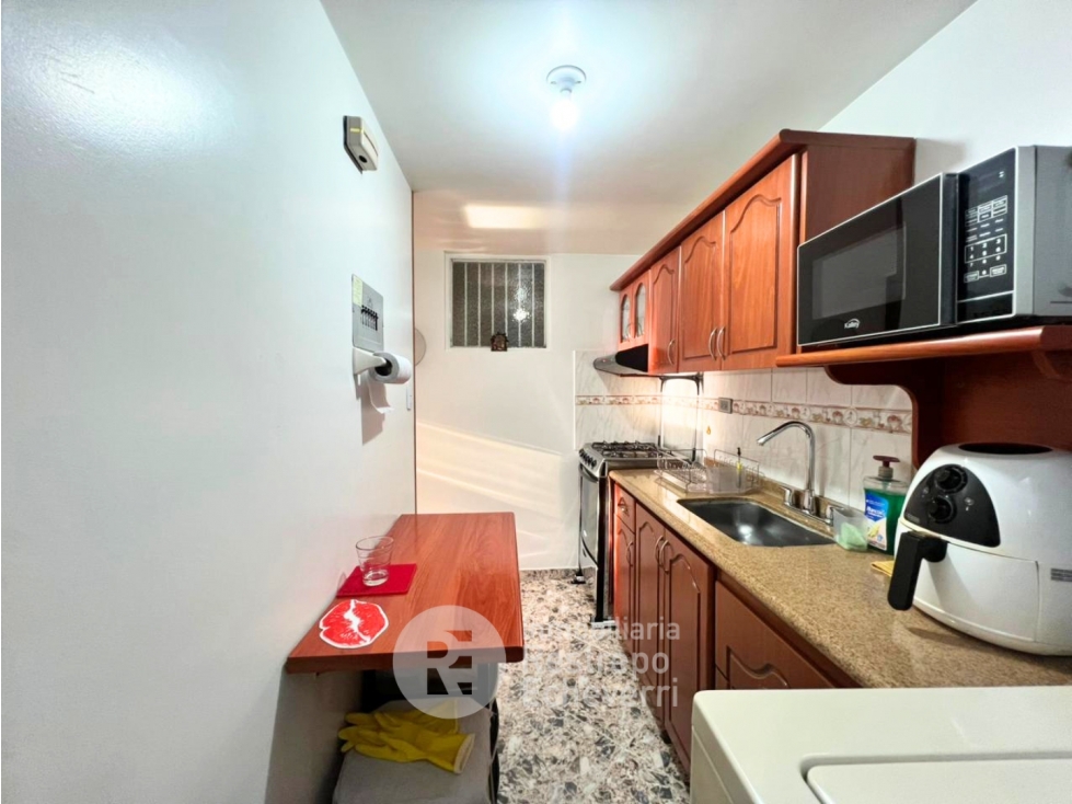 Apartamento en venta, Colseguros, Manizales — foto 6