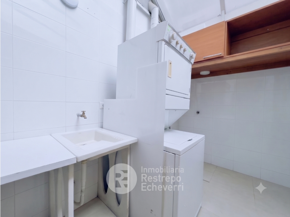 Apartamento en venta, barrio Palermo, Manizales — foto 6