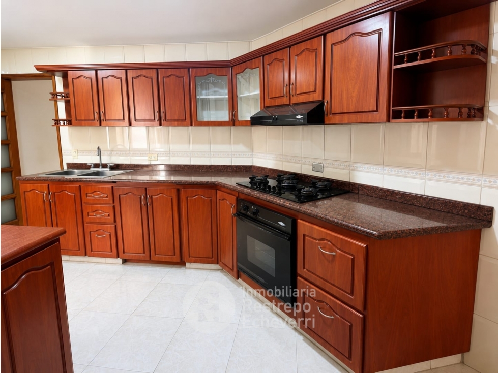 Apartamento en venta, Palermo Manizales — foto 4