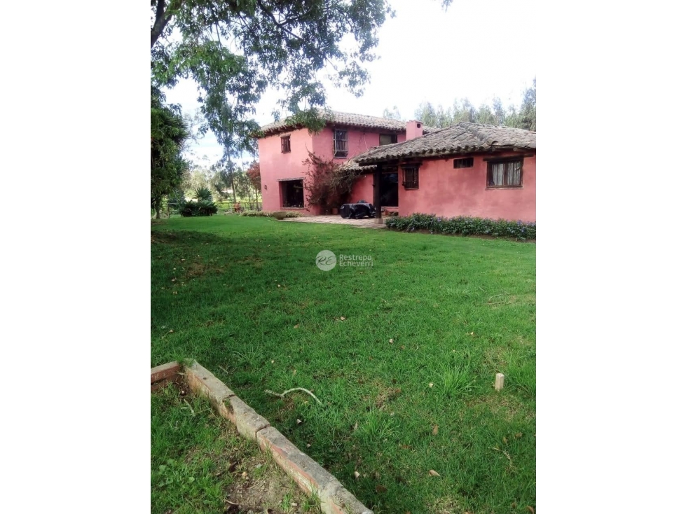 Casa en venta, Chía, Cundinamarca