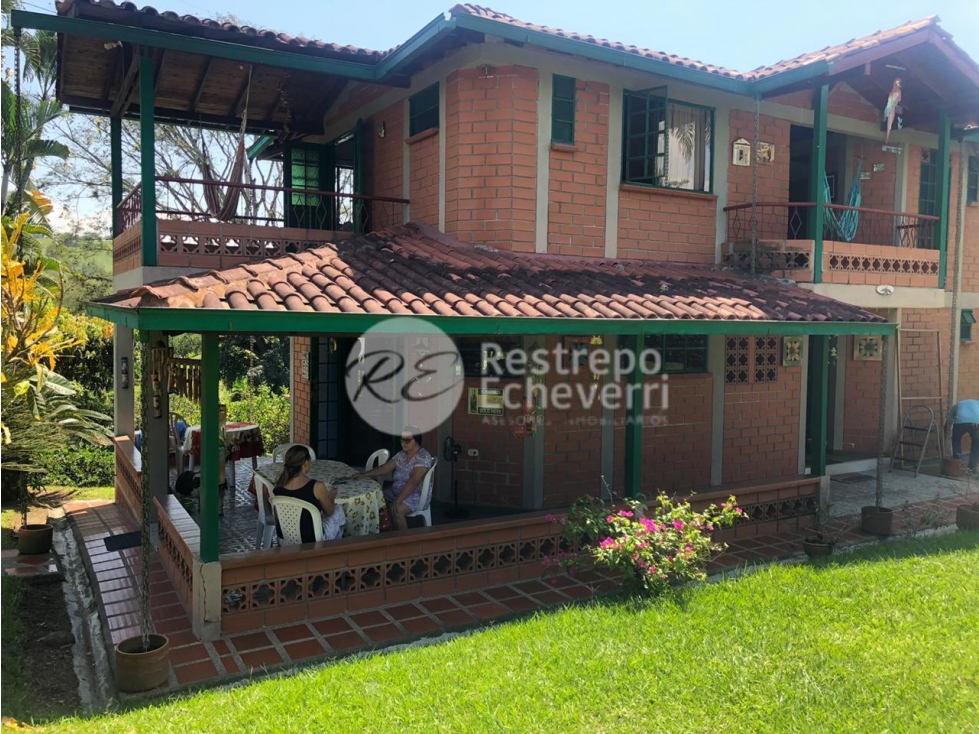 Casa en conjunto, en venta, Kilometro 41, Neira