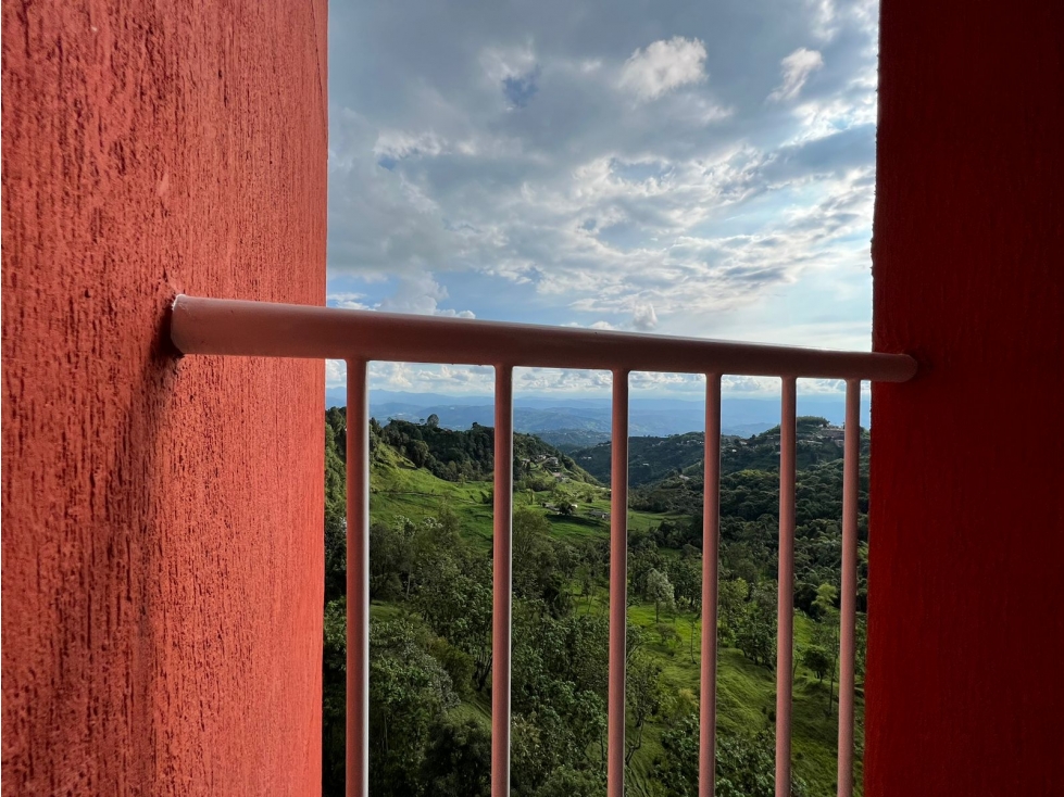 Apartamento en venta, barrio La Francia, Manizales — foto 5