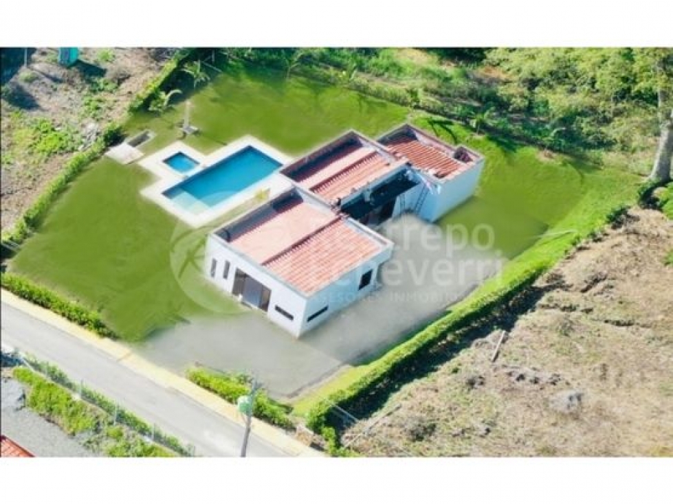 Casa en arriendo en conjuto km 41, Manizales — foto 6