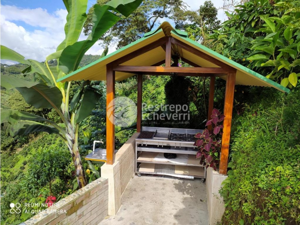 Hotel en venta, Morrogacho, Manizales - 4