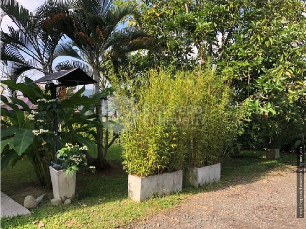 Casa en conjunto en venta, El Rosario, Manizales — foto 5