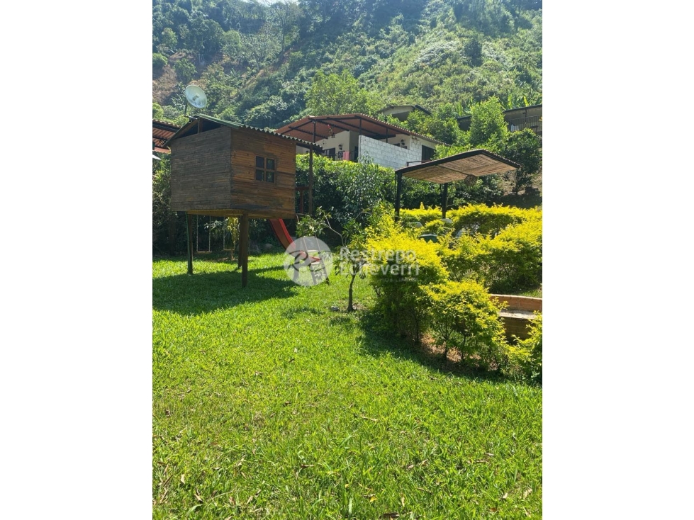 Finca en venta, La Cabaña, Manizales — foto 6