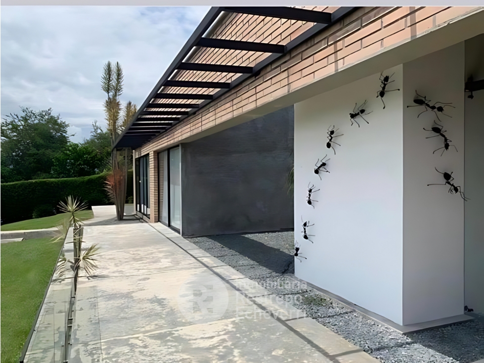 Casa en conjunto en venta, Santágueda, Palestina - 2