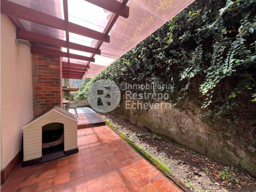 Casa en conjunto en venta, barrio Palermo, Manizales — foto 6