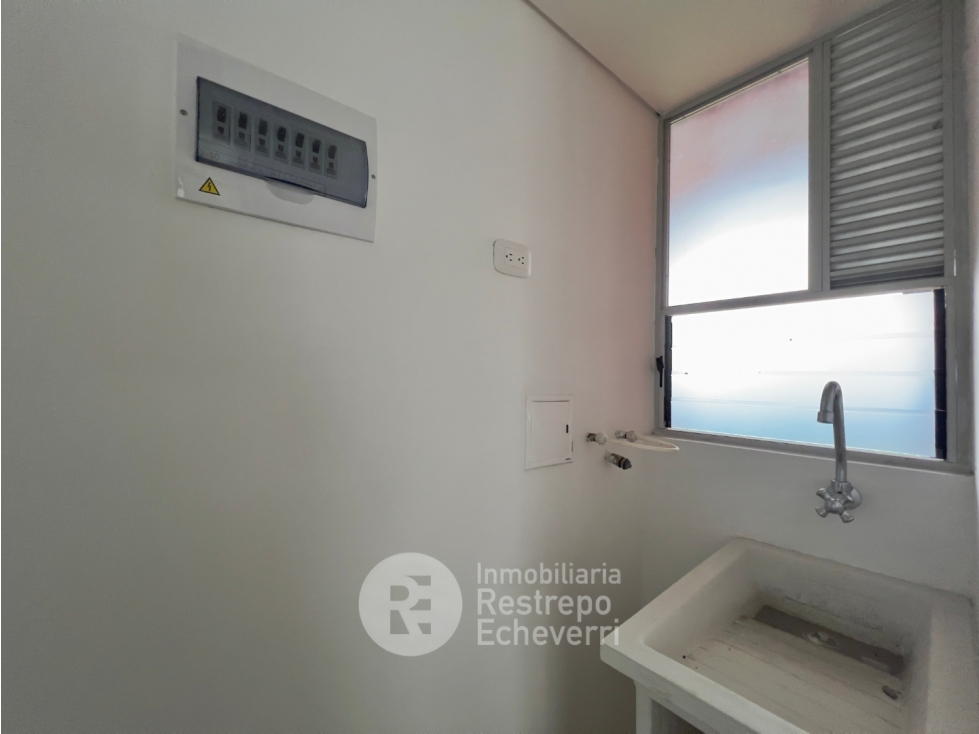 Apartamento en arriendo, barrio La Francia, Manizales - 5