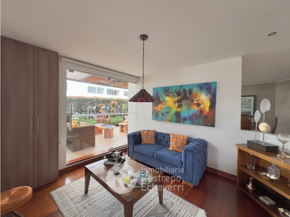 Casa en conjunto en venta, sector El Trébol, Manizales — foto 5