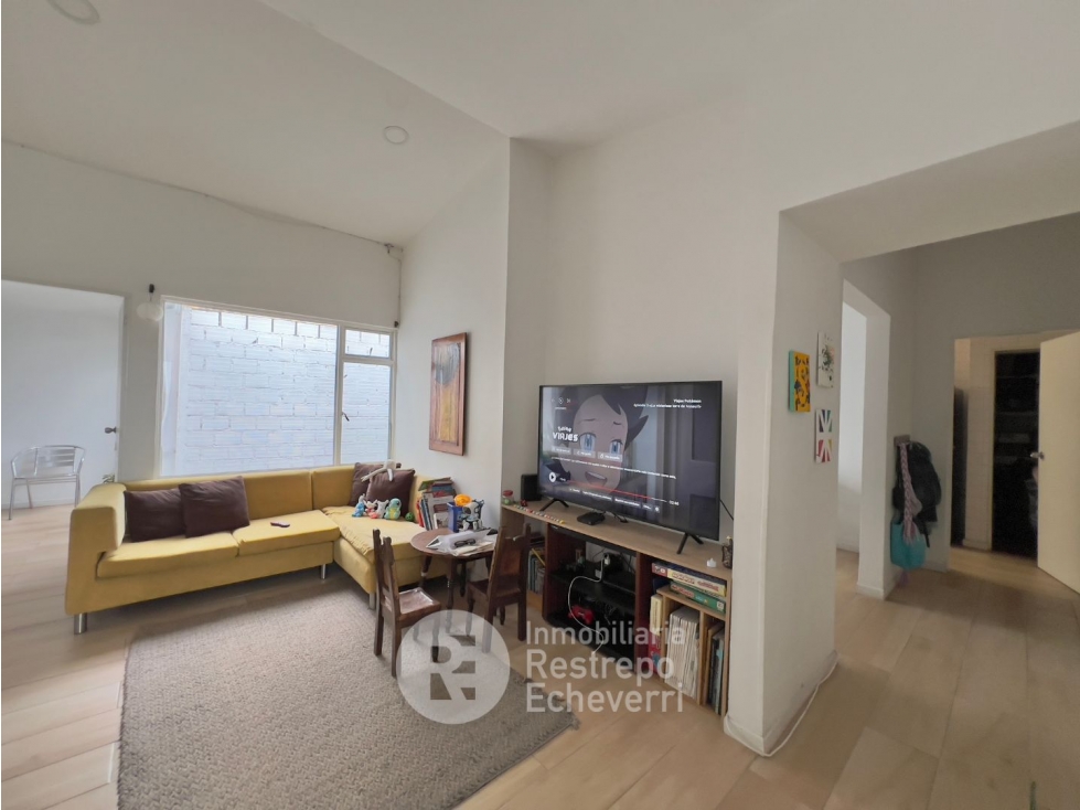 Apartamento en venta, barrio La Estrella, Manizales