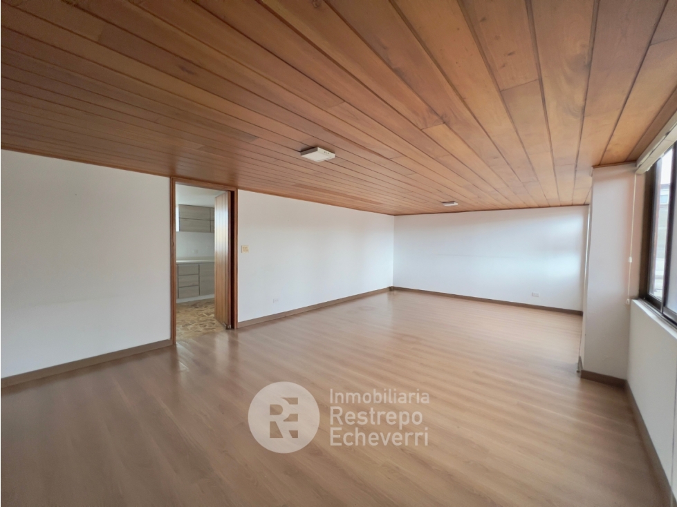 Apartamento en venta, barrio Palermo, Manizales — foto 2