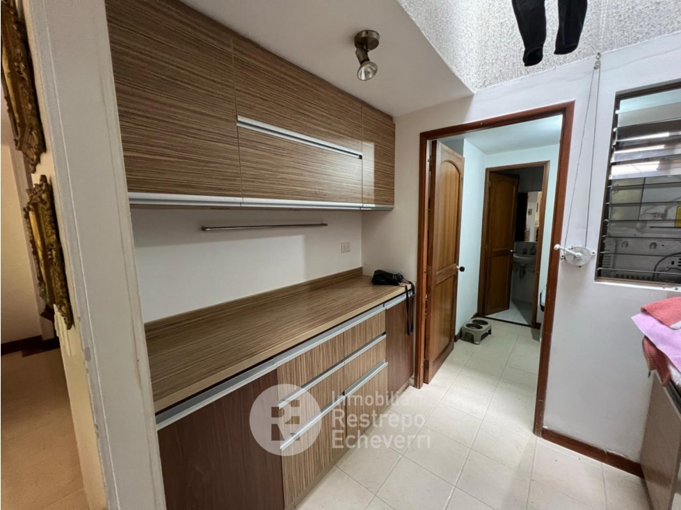 Casa en conjunto en venta, sector el Trébol, Manizales — foto 6