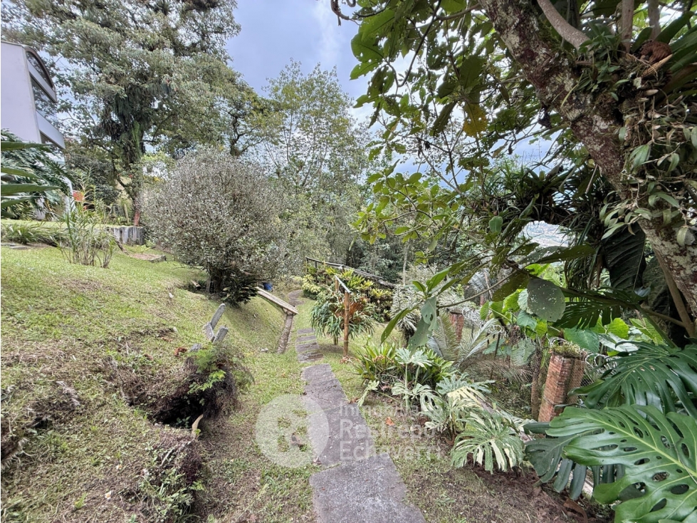 Casa en conjunto en venta, barrio Palermo, Manizales — foto 6