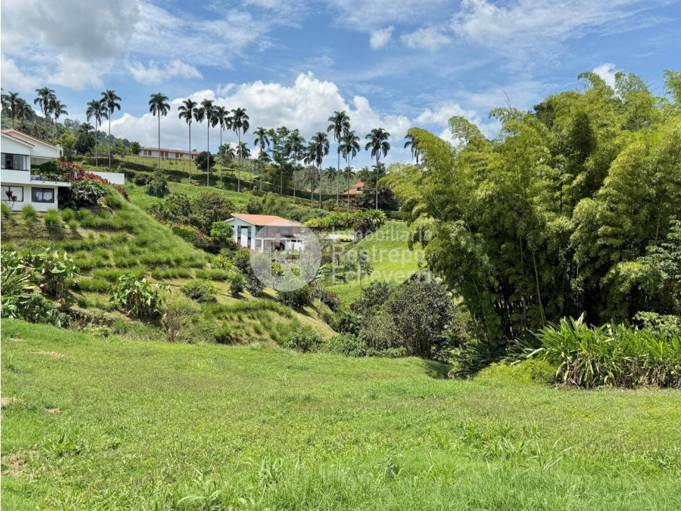 Lote en conjunto en venta, San Bernardo del Viento, Manizales