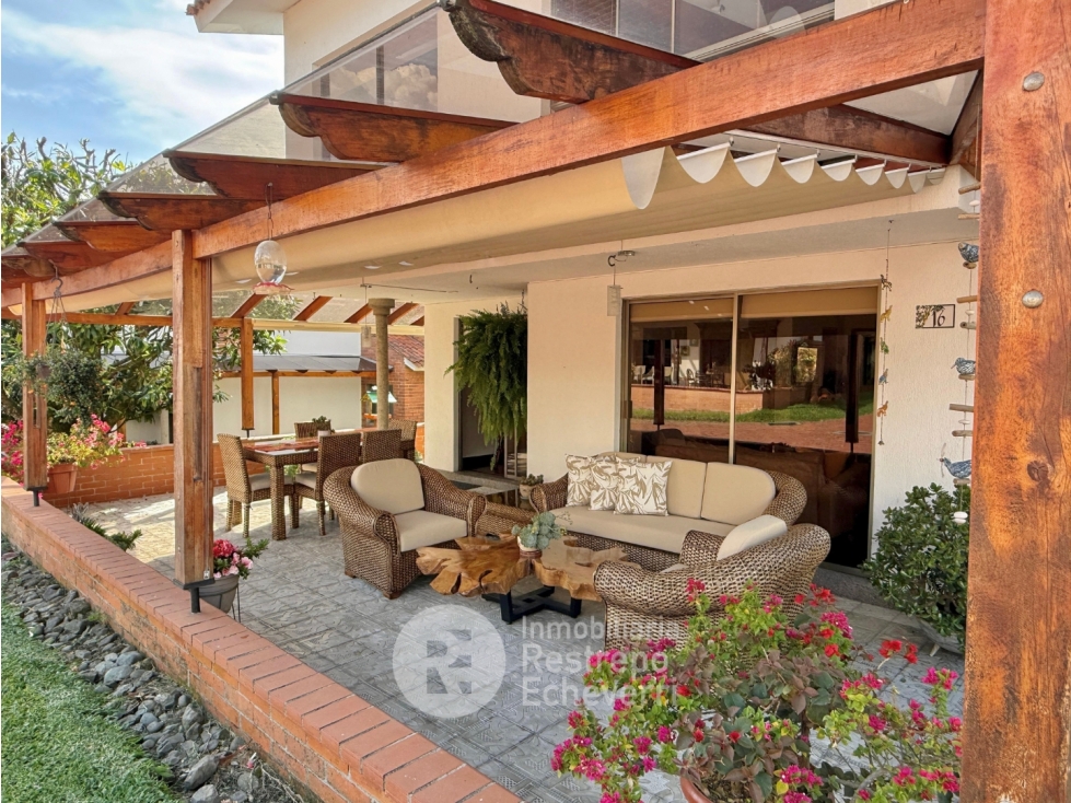 Casa en conjunto en Venta, El Trébol, Manizales — foto 6