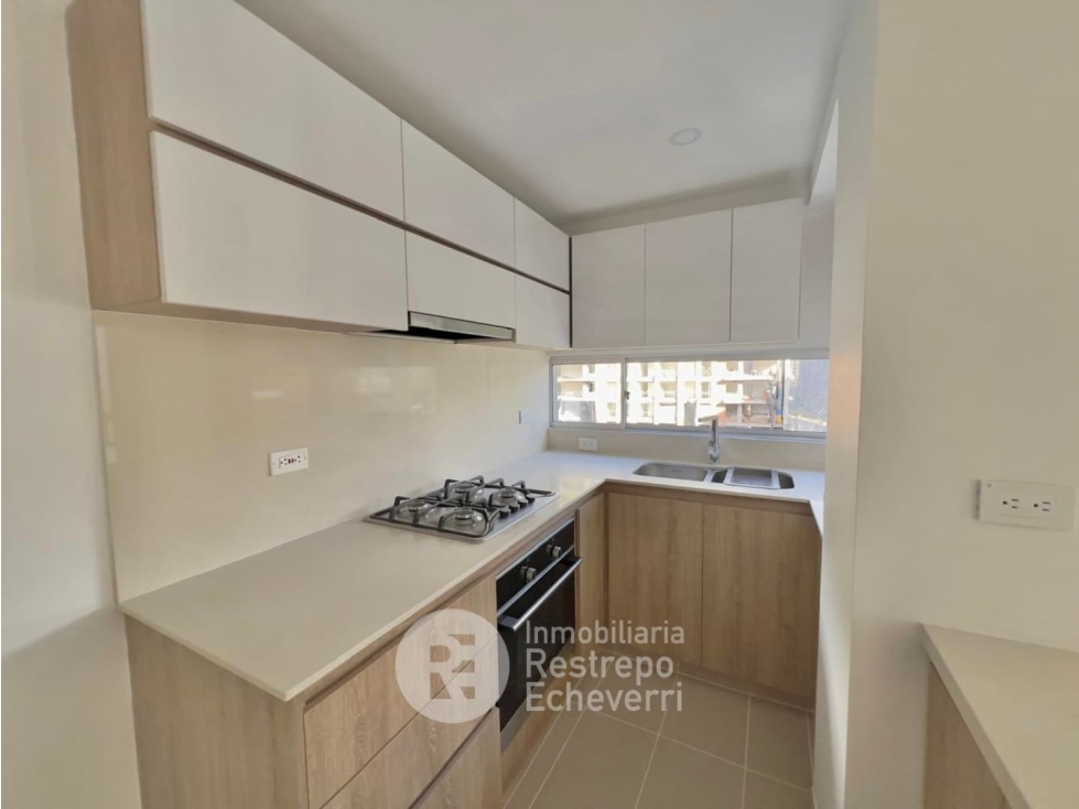 Apartamento en venta, Expoferias, Manizales — foto 3