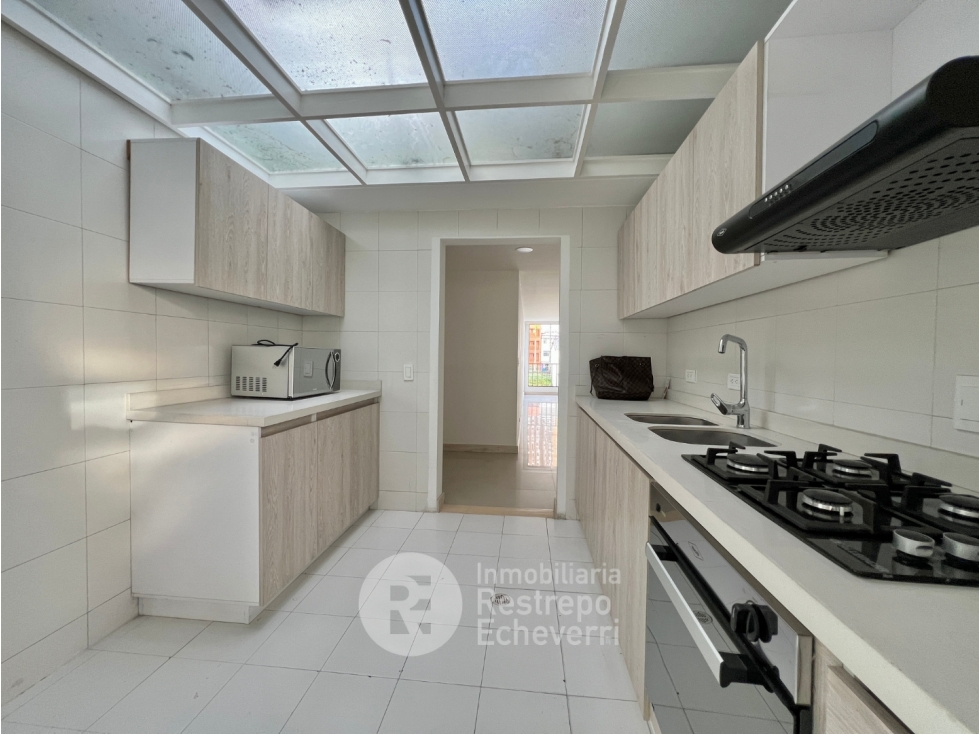 Apartamento en venta, Palermo, Manizales — foto 5