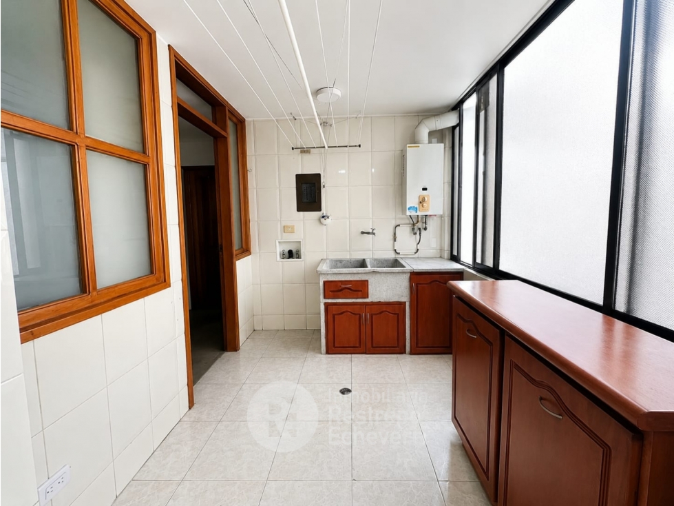 Apartamento en venta, Palermo Manizales — foto 5
