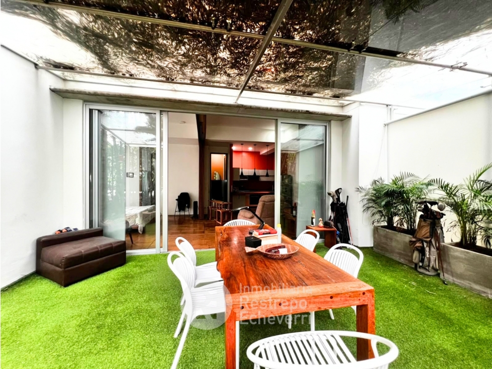 Apartamento en venta, barrio La Camelia, Manizales