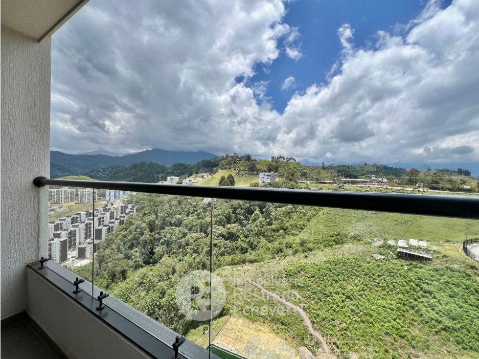 Apartaestudio en Arriendo, Cerro de Oro, Manizales — foto 3