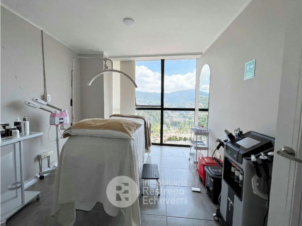 Oficina en Venta, Av. Santander, El Cable, Manizales - 6