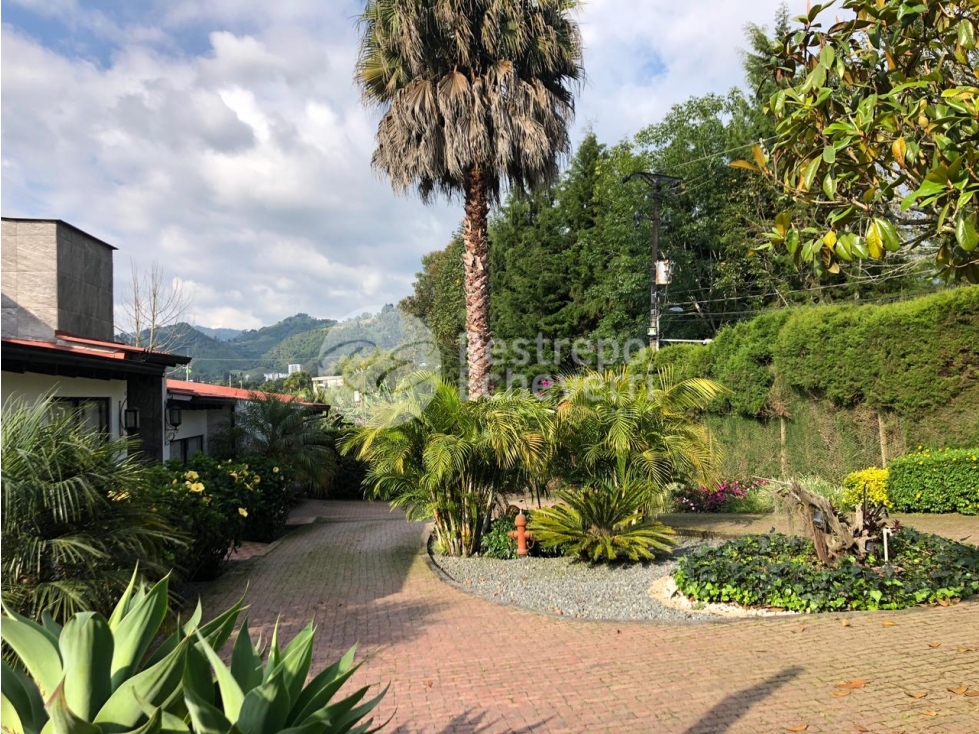 Casa en venta, La Florida, Villamaria — foto 3