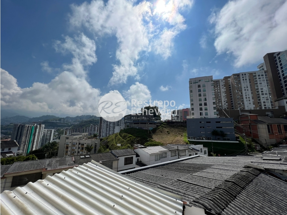 Arriendo casa barrio la Rambla, Manizales — foto 5
