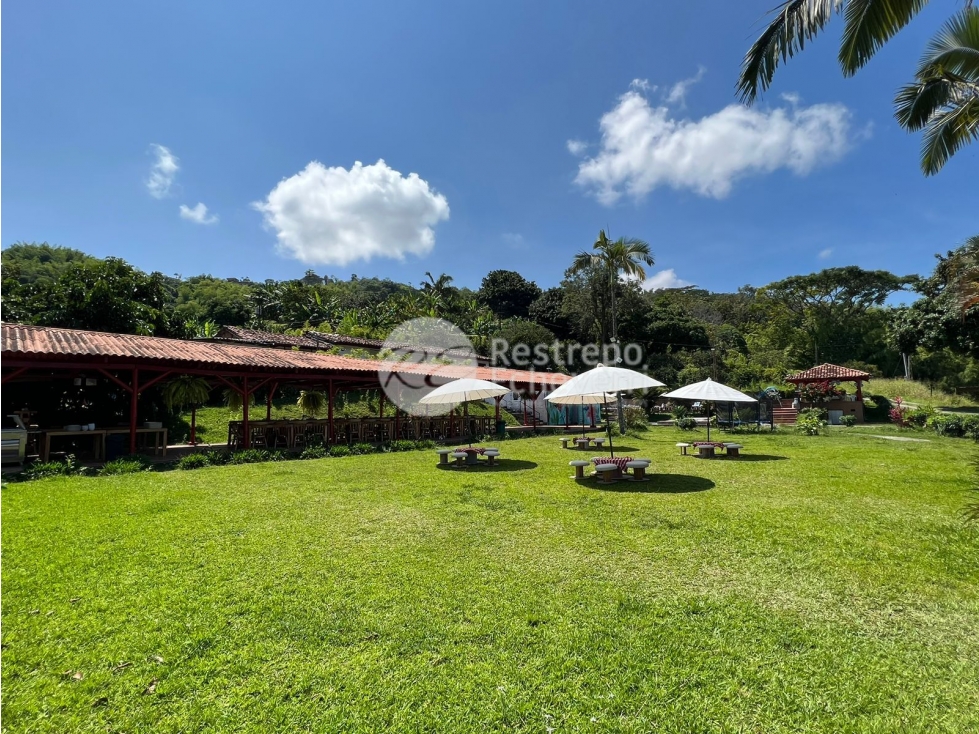 Hotel en venta, La Cabaña, Manizales - 2