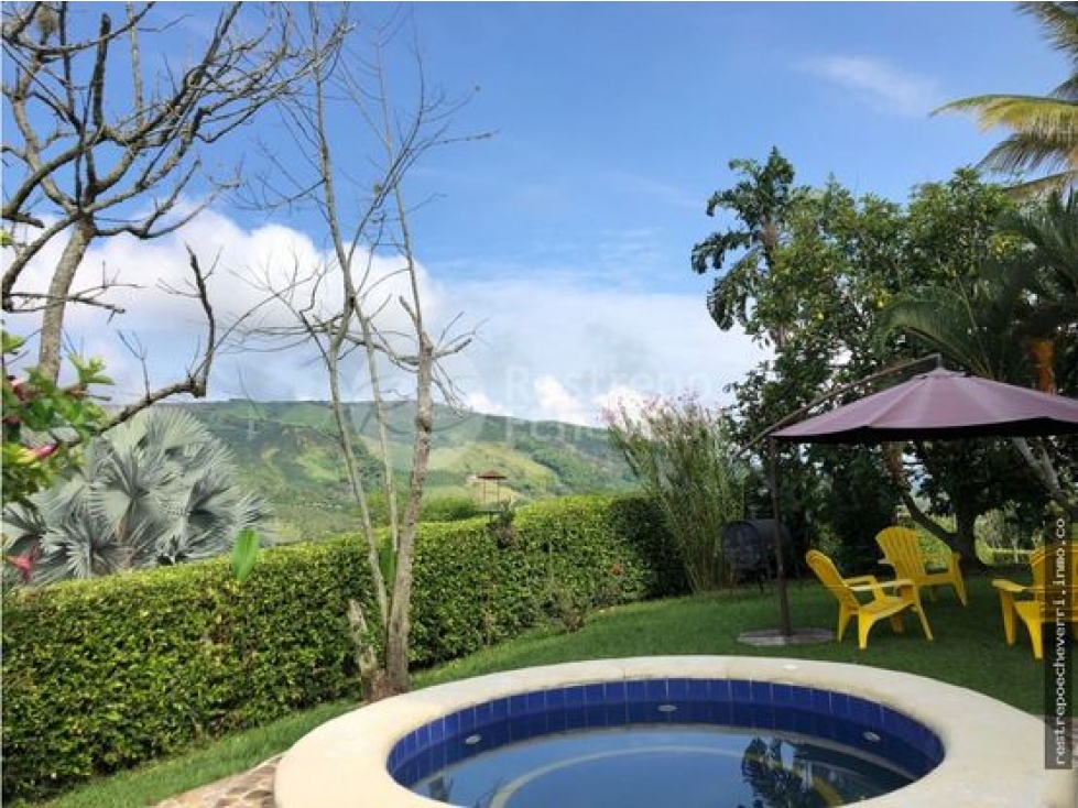 Casa en conjunto en venta, El Rosario, Manizales — foto 4