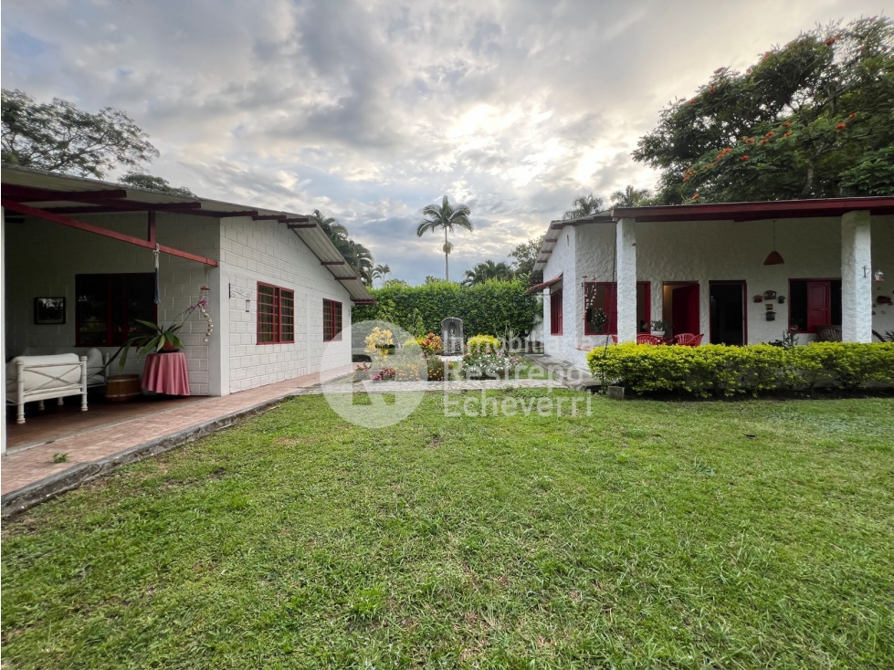 Finca en venta Las Margaritas, vereda La Perla, Anserma, Caldas - 4