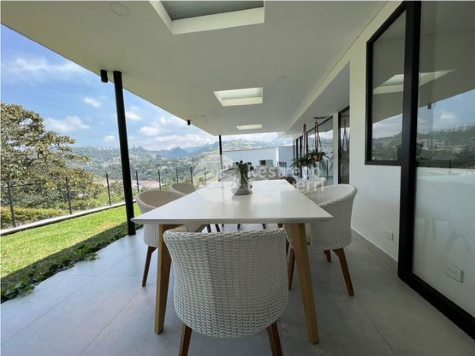 Casa en arriendo, La Florida, Villamaría - 5