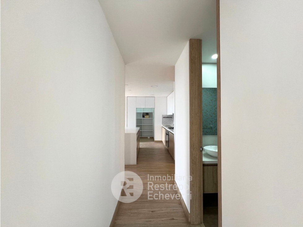 Apartamento en venta, barrio Laureles, Manizales — foto 5