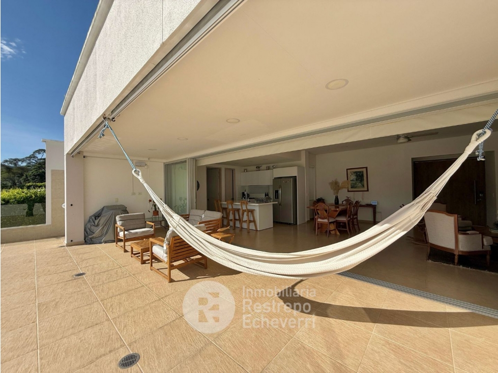 Casa en conjunto en venta, El Rosario, Manizales — foto 3