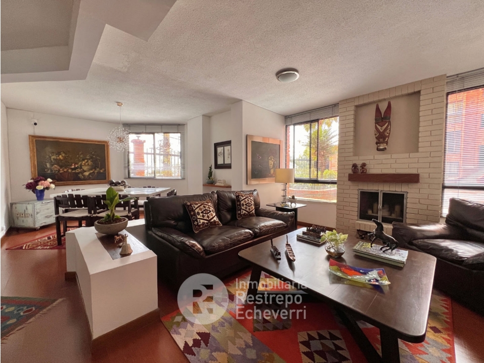 Apartamento en Venta, barrio Milán, Manizales — foto 5