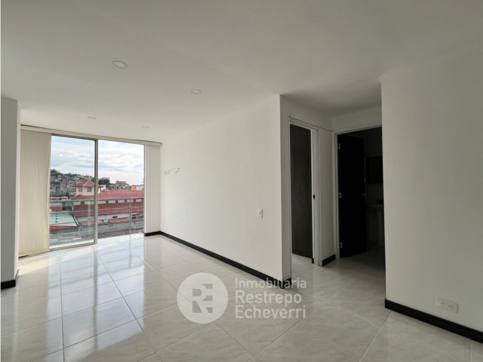 Apartamento en venta, Villamaría, Caldas