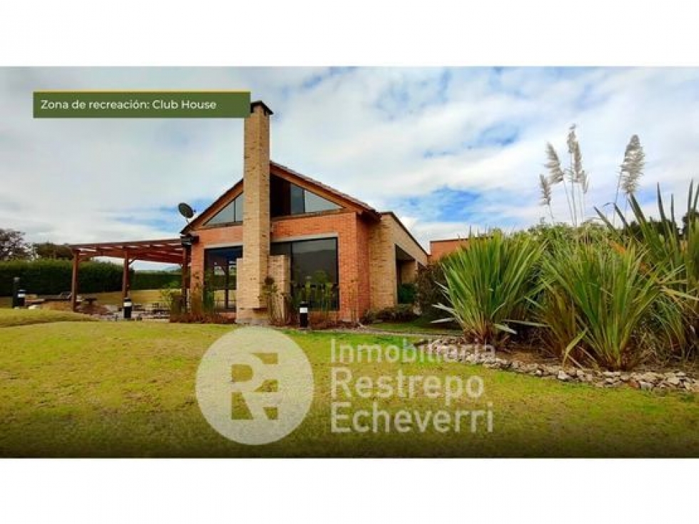 Lote en conjunto campestre, en venta en La Calera, Cundinamarca - 4