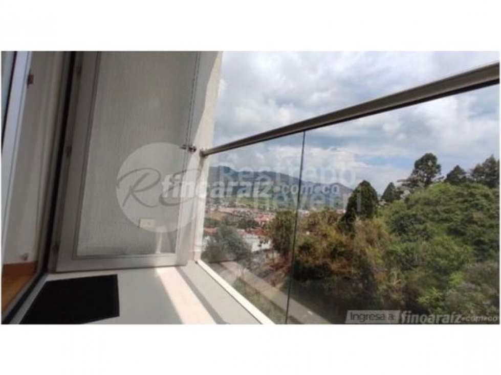 Apartamento amoblado en arriendo, El Trébol, Manizales — foto 5