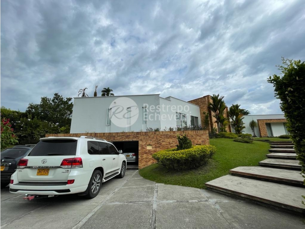 Casa en venta en conjunto, El Edén, Quindío — foto 3