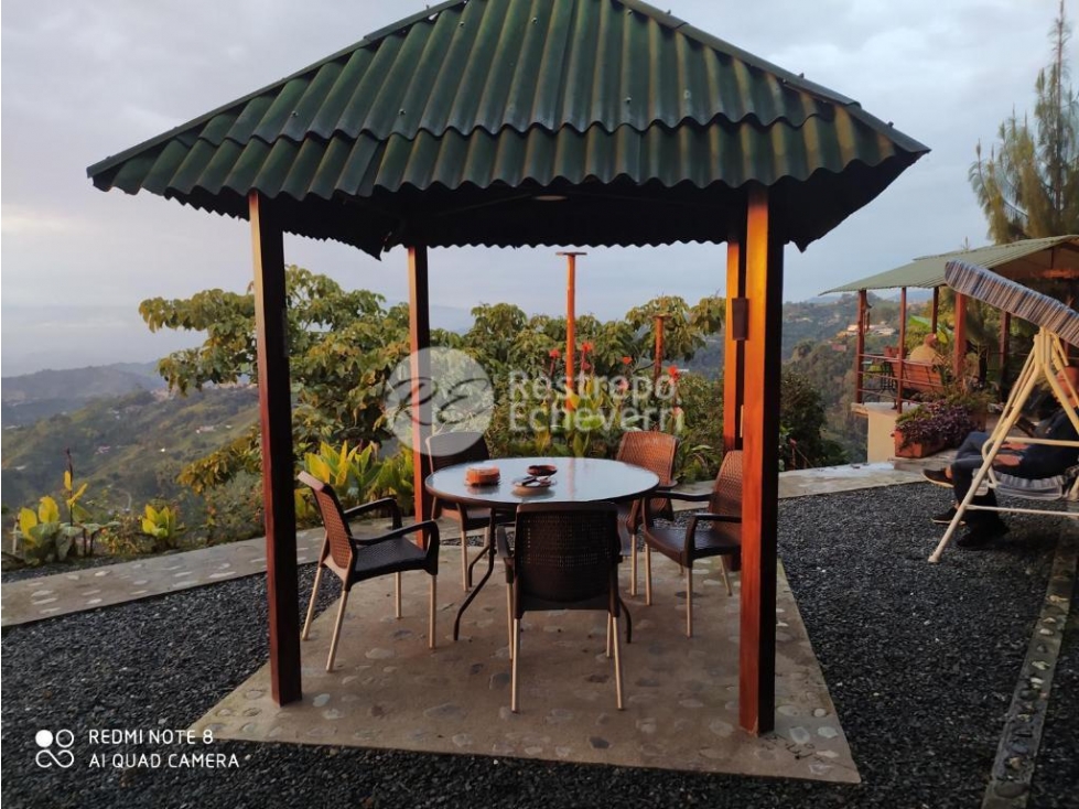 Hotel en venta, Morrogacho, Manizales - 3
