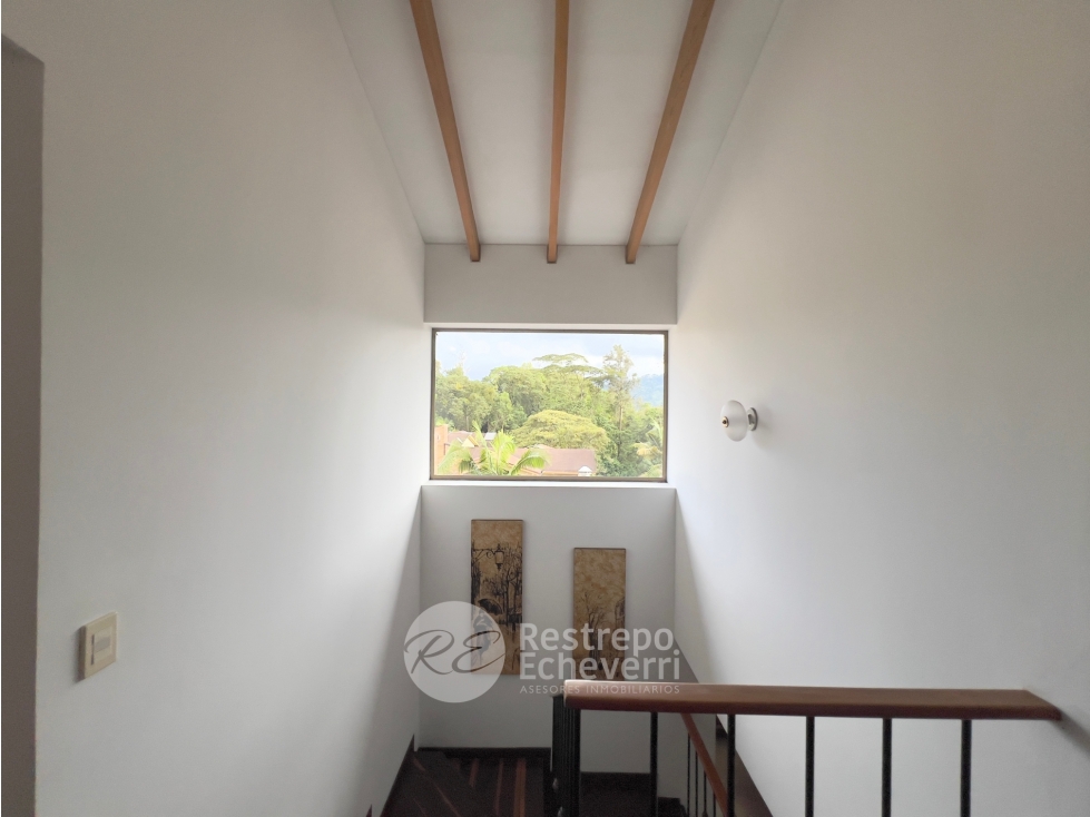 Casa en conjunto en venta, barrio Palermo, Manizales — foto 6