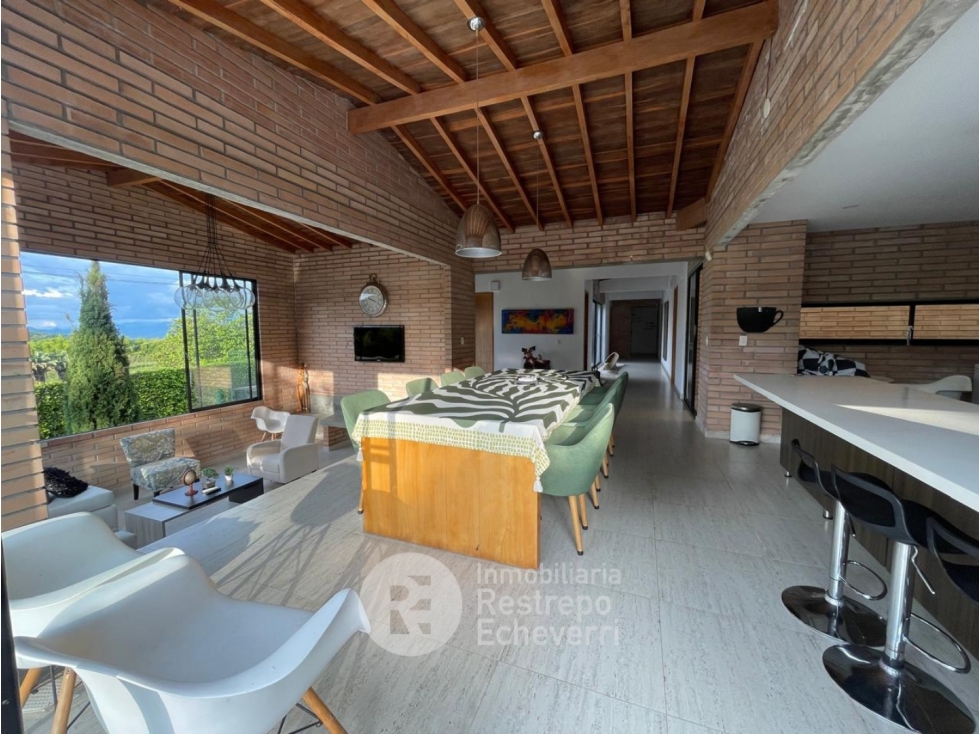 Casa en conjunto en venta, Santágueda, Palestina - 3