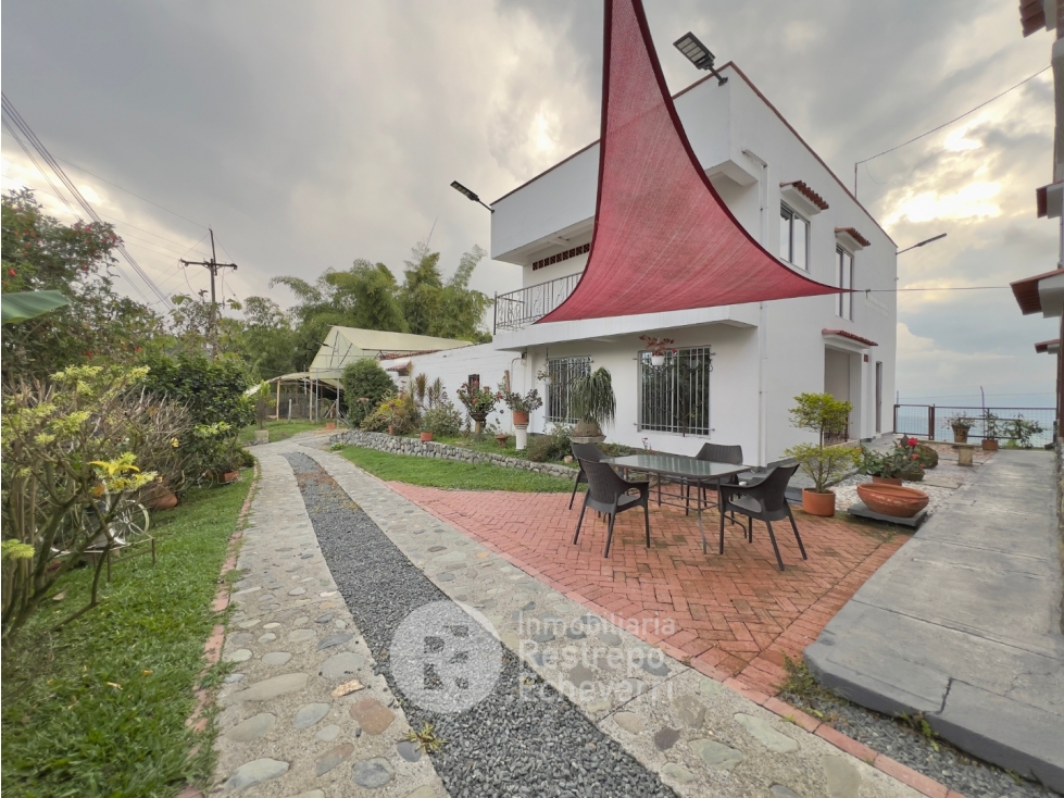 Finca en venta, Altos del Naranjo, Manizales — foto 4