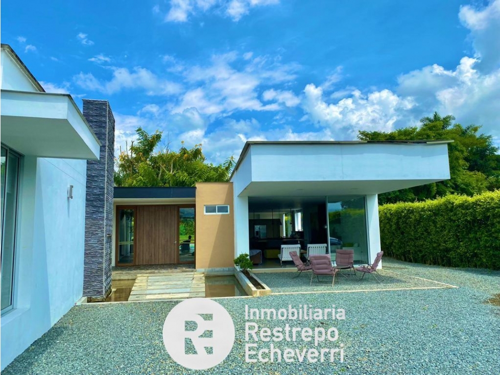 Casa en venta, Santagueda, Palestina - 2