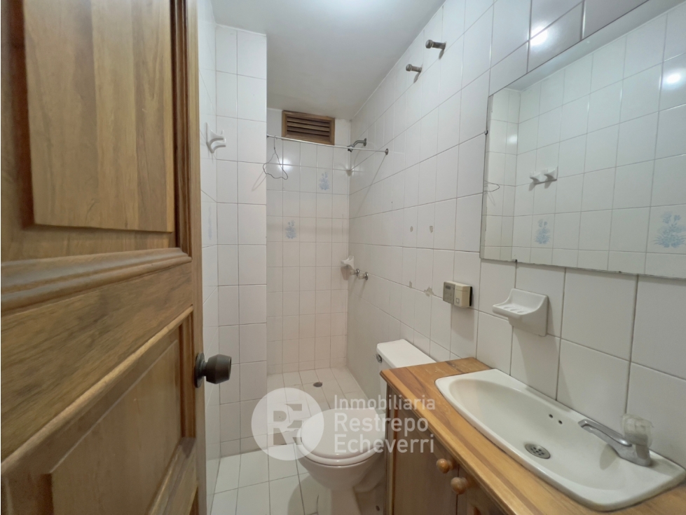 Apartamento en venta, Avenida Santander, Triangulo, Manizales — foto 6