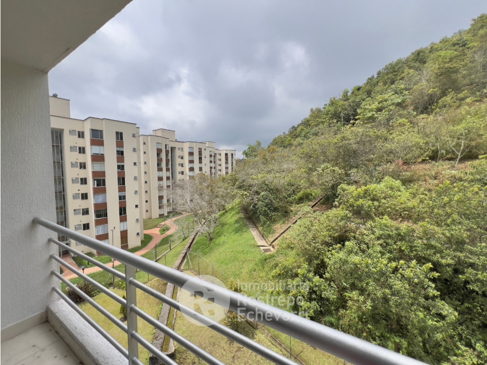 Apartamento en Venta, barrio Niza, Manizales